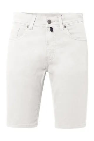 Pierre Cardin - PC-Sisteron weiß - Gr. - 34