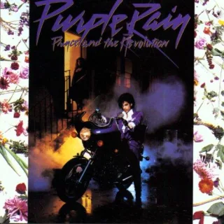 Purple Rain [Audio CD] Ost Prince