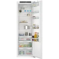 SIEMENS Einbaukühlschrank iQ500 KI81RADD0, 177,2 cm hoch, 55,8 cm breit, LED-Licht, hyperFresh -Schublade, softClosing