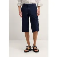 bugatti Bermudas Modern Fit mit Pattentaschen