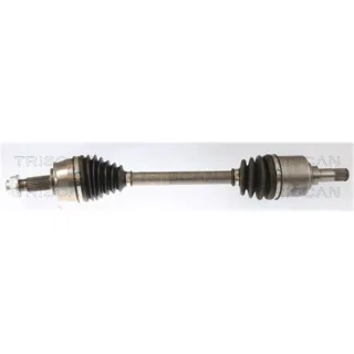 Triscan Antriebswelle links Abarth 500 Fiat 500 Ford Ka