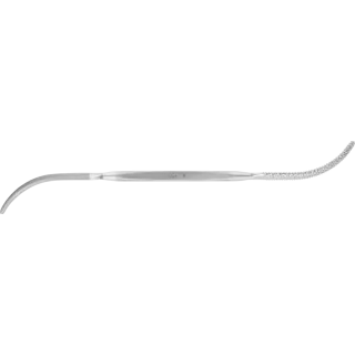 PFERD TOOLS Bildhauer-Feilraspel Halbrund - 11316202