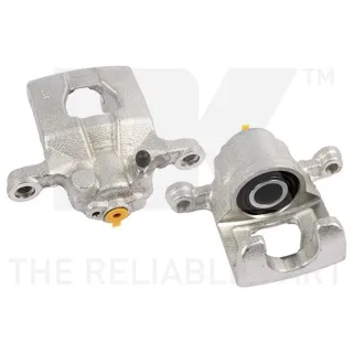 NK Bremssattel hinten links Nissan