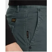 PME LEGEND Chinohose TWIN WASP CHINO LEFT HAND STRETCH TWILL mit Taschen