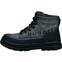 bugatti AGA32 dunkelgrau Herren Winterstiefel
