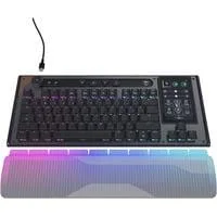 Command Series KB7, Gaming-Tastatur schwarz, DE-Layout