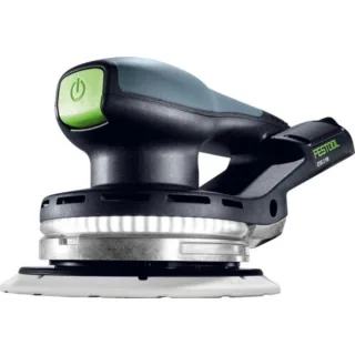 Festool Akku-Exzenterschleifer ETSC 2 150-Basic - 577723