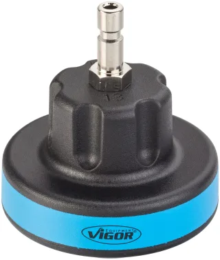 VIGOR Adapter, hohl, V1963 - V1963-13