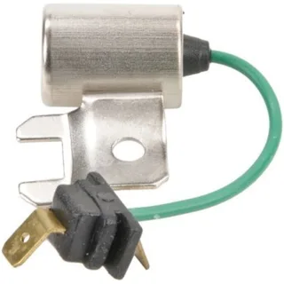 Bosch Kondensator Alfa Romeo 105 BMW 3er 5er Volvo 240 140
