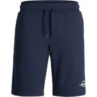 Jack & Jones PlusSize Sweatshorts JPSTGORDON BRANDON SWEAT SHORTS PLS