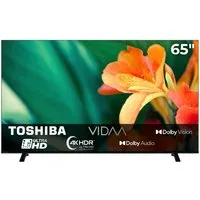 Toshiba 65UV1563DD DLED-Fernseher (164 cm/65 Zoll, 4K Ultra HD, Smart-TV)