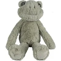 Happy Horse Kuscheltier Frosch Flex Stofftier Plüschtier ab Geburt