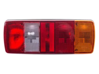 Heckleuchten Rückleuchten RECHTS für VW T4 IV MK4 T5 V MK5 LT Pritsche
