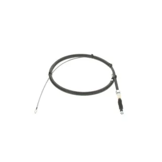Bosch Handbremsseil hinten Audi Seat Skoda VW 1987477958