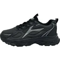 Nowaland Sportliche Sneaker mit wasserabweisendem Obermaterial Sneaker Wasserabweisend, atmungsaktiv, rutschfeste Sohle, gepolstert