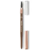 asambeauty Augenbrauen-Stift Eyebrow Designer Augenbrauen-Stift Light Brown