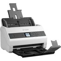 WorkForce DS-870, Einzugsscanner grau/anthrazit