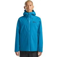 Jack Wolfskin Funktionsjacke HIGHEST PEAK 3L JKT M