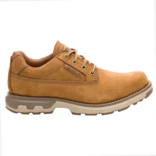 Caterpillar Pursue Low Herren Schuhe in Hellbraun