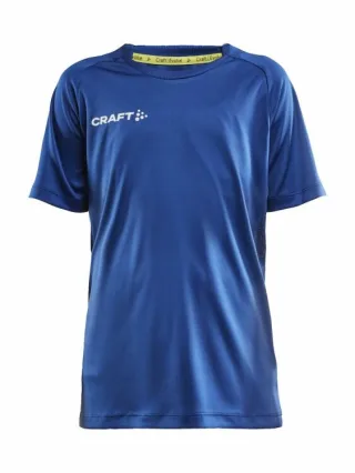 Craft Evolve T-Shirt Kinder 1910144
