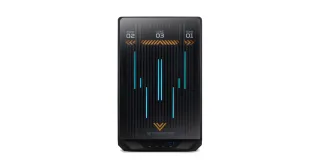 Acer Predator DG.E3REG.005 | dg.e3reg.005 | 2,1 GHz - Intel® Core? i7