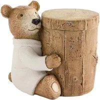 Next Aufbewahrungsdose Vorratsglas, Bertie Bear Spa (1 St)