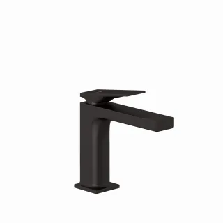 Kludi DECUS Waschtischarmatur 110 ECO PLUS mit Push-Open Ablaufg. Brushed Gunmetal, 54289N275 54289N275