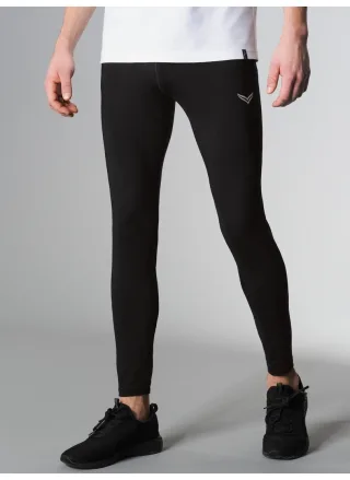 Trigema Leggings "TRIGEMA Leggings aus Polyester/Elasthan"