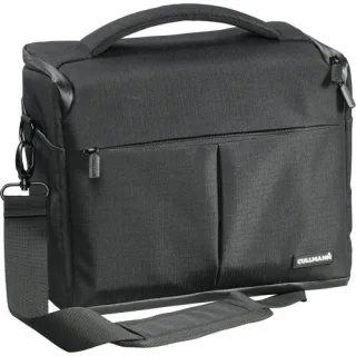 Cullmann Malaga Maxima 200 schwarz Kameratasche