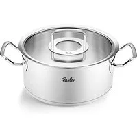 Fissler Bratentopf Original-Profi Collection®, Edelstahl 18/10 (1-tlg), Made in Germany