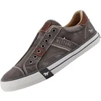 Mustang Shoes 26M0151004-coal Slipper
