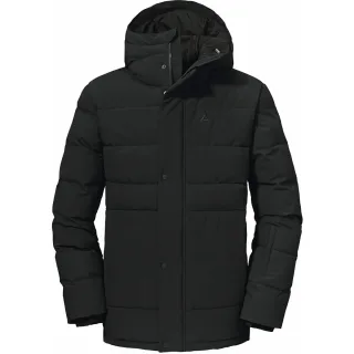 HERREN FUNKTIONSJACKE INS JACKET STYLE YORGAH MNS (21-23564-23359-9990)