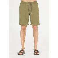 CRUZ Shorts Gilchrest mit praktischen Seitentaschen