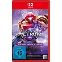 Metroid Prime 4: Beyond - Switch 2 Nintendo Switch 2