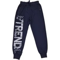 Fashion Boy Jogginghose Jogginghose Freizeithose Kinder Sporthose ungefüttert, J35e