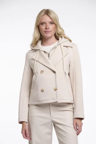 Rino&Pelle - Jennifer.7002621 birch - Gr. - 42
