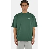 PEGADOR T-Shirt Pike Oversized Tee Baumwolle, oversize