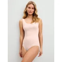CALIDA Body Natural Comfort elastisch, weich, Single Jersey, Baumwollmix