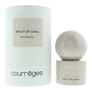 seconde peau - EdP 30ml