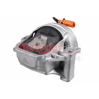 Metzger Motorlager links Audi A5 Q5