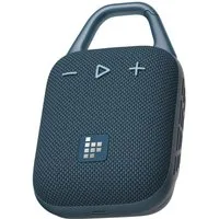Tronsmart Mirtune H1 Tragbarer kabelloser Lautsprecher Bluetooth-Lautsprecher (8 W, Super tragbarer Outdoor-Lautsprecher mit APP)