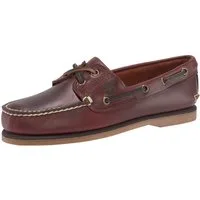 Timberland CLASSIC BOAT - BOAT SHOE Bootsschuh Classic Bootsschuh aus Timberland Premium Leder