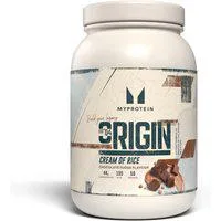 Cream of Rice - 2.65KG, 50Portionen - Chocolate Fudge