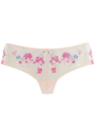 LASCANA - LASCANA Stringpanty powder-flower - Gr. - 38