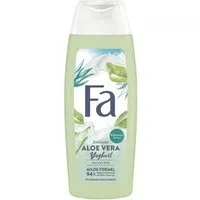 FA Duschgel Aloe Vera Yoghurt, 250 ml
