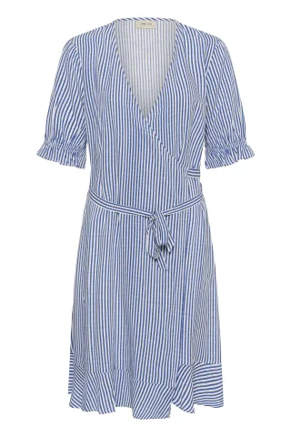 Kleid CRTiah Kleid Feminine
