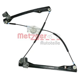 Metzger Fensterheber vorne links VW Golf 4 2160013