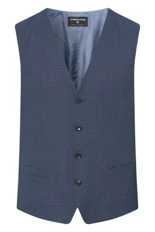 Strellson - Gyl2 12 10017235 Blau - Gr. - 56