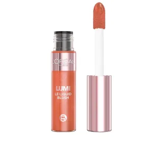Lumi Le Flüssiges Rouge #627-warm Peach 11 ml