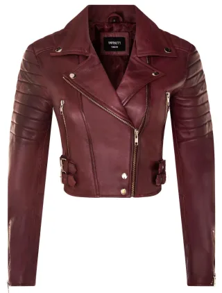 Dunkelrot